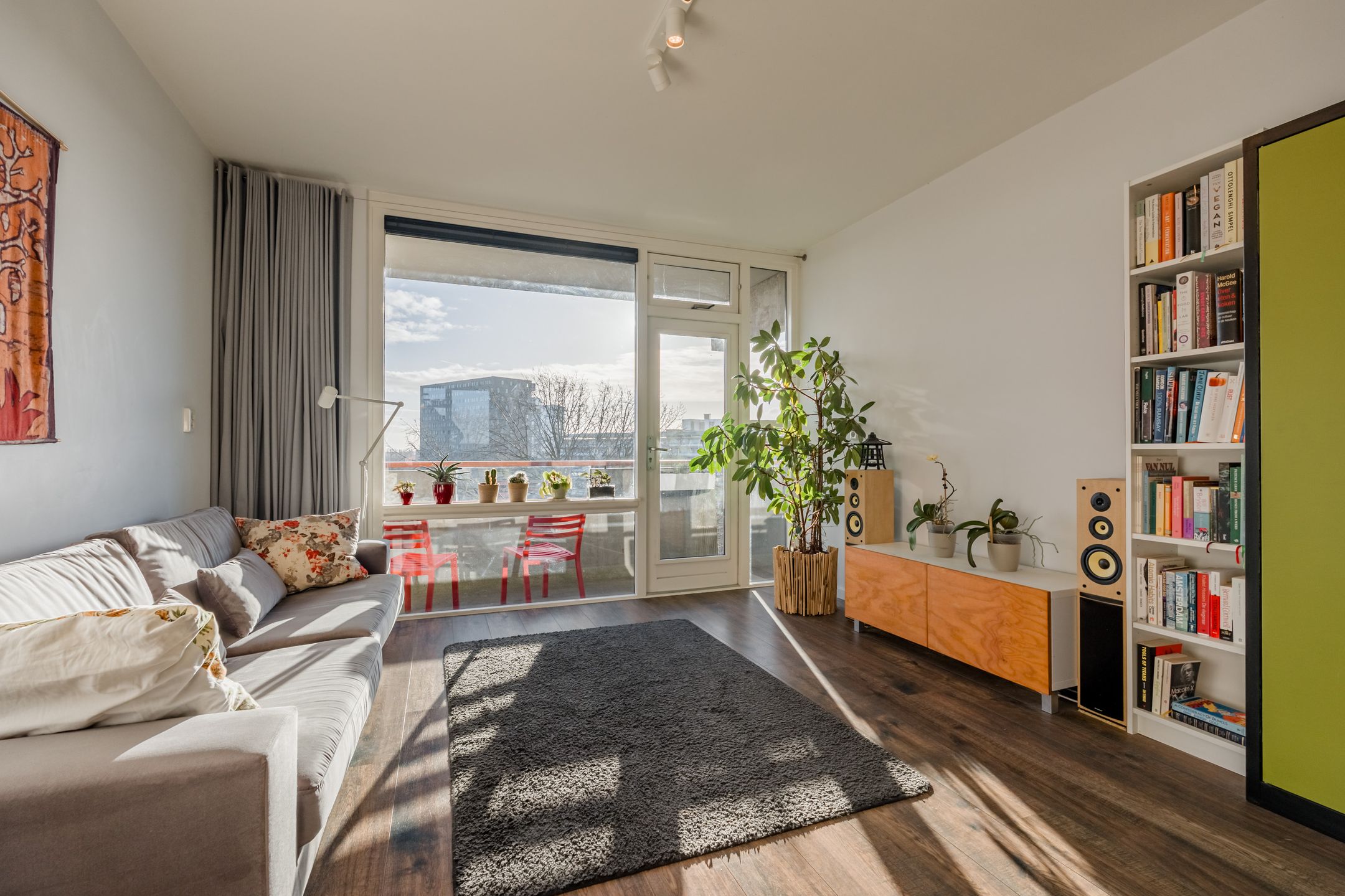 Foto 9 van Kleiburg 923