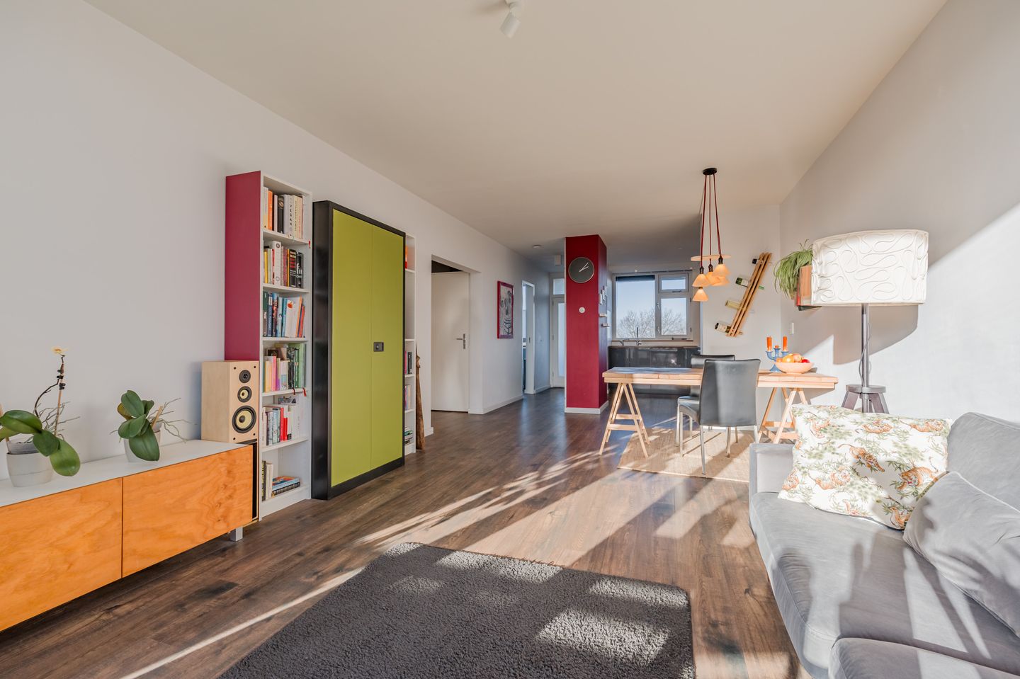 Foto 10 van Kleiburg 923