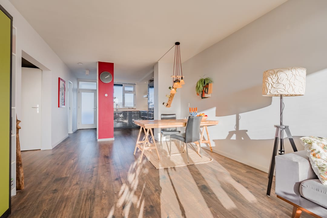 Foto 11 van Kleiburg 923