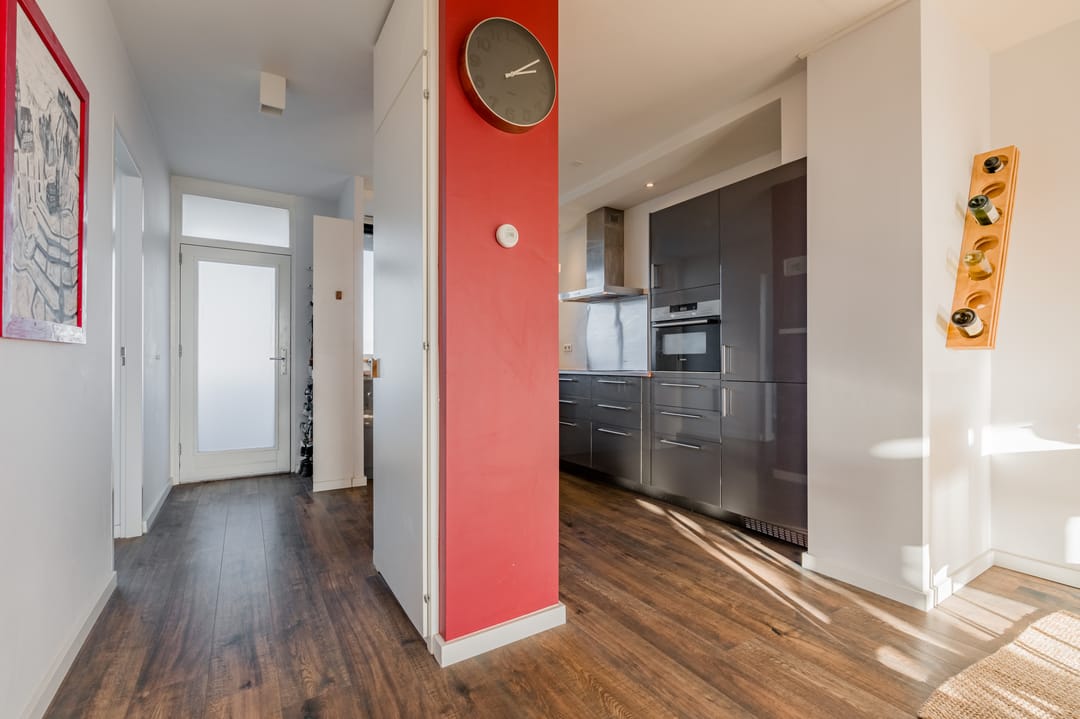 Foto 13 van Kleiburg 923