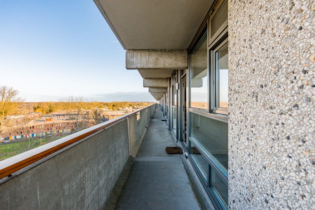 Foto 26 van Kleiburg 923