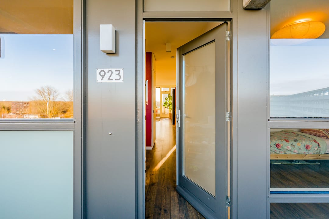 Foto 28 van Kleiburg 923