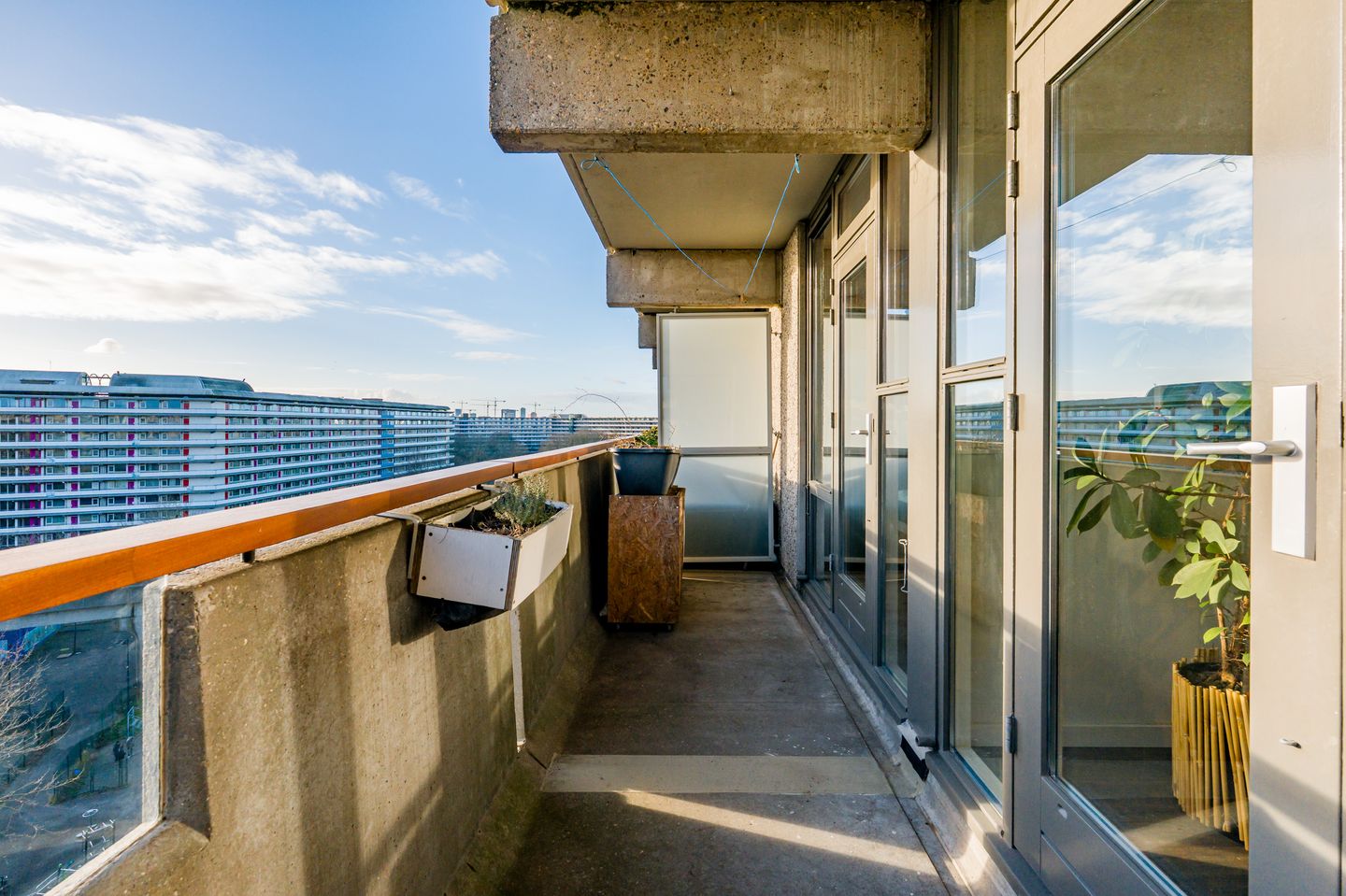 Foto 29 van Kleiburg 923