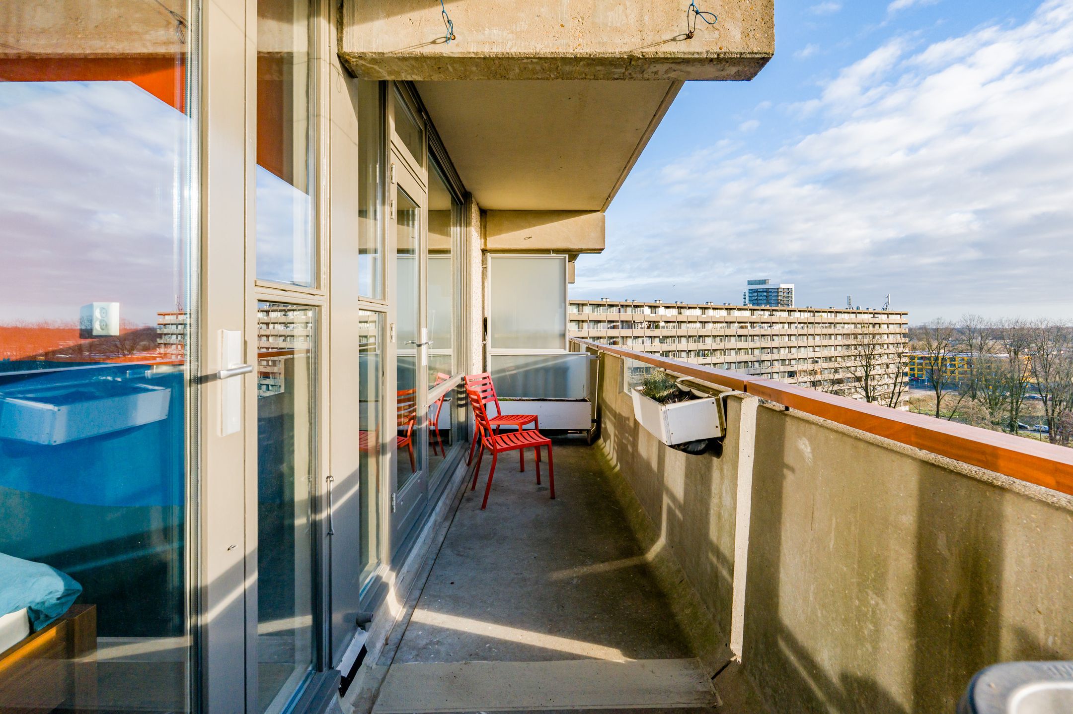 Foto 30 van Kleiburg 923