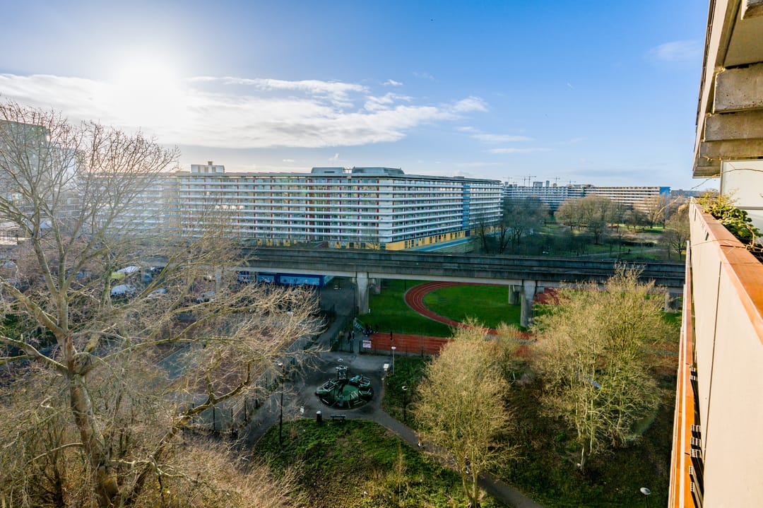 Foto 32 van Kleiburg 923