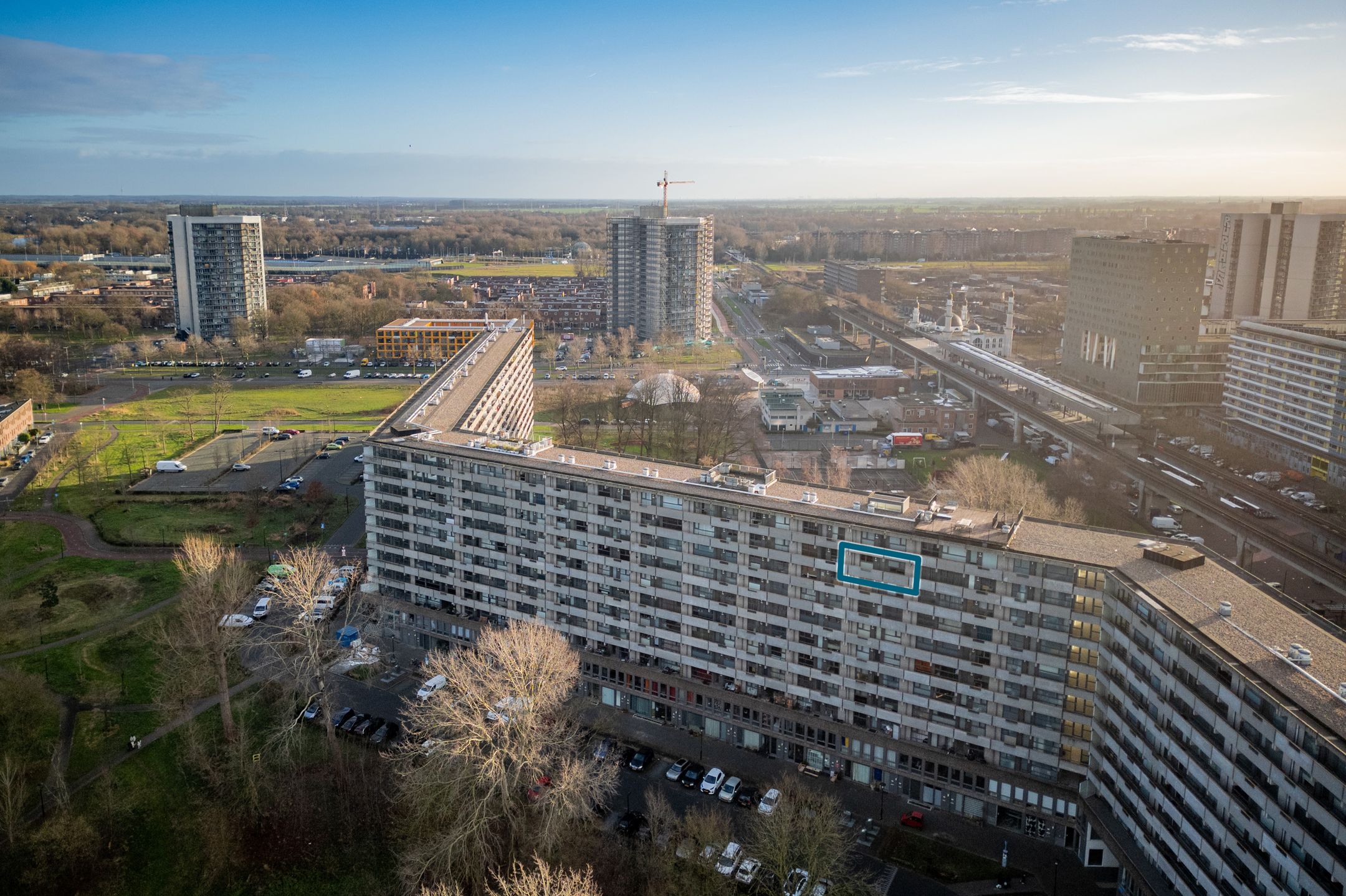 Foto 33 van Kleiburg 923