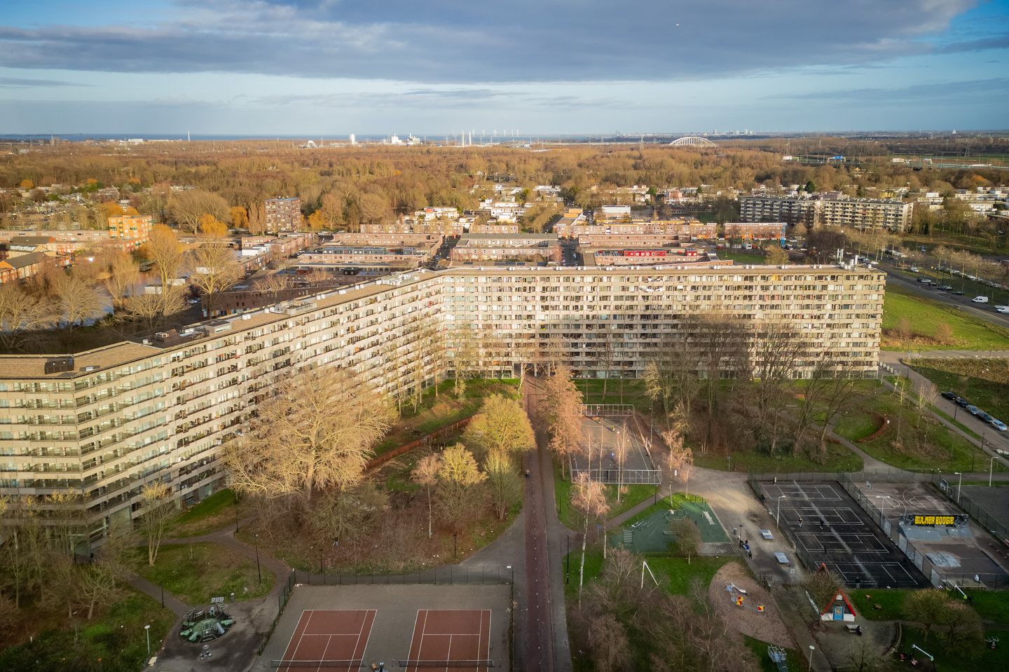 Foto 34 van Kleiburg 923