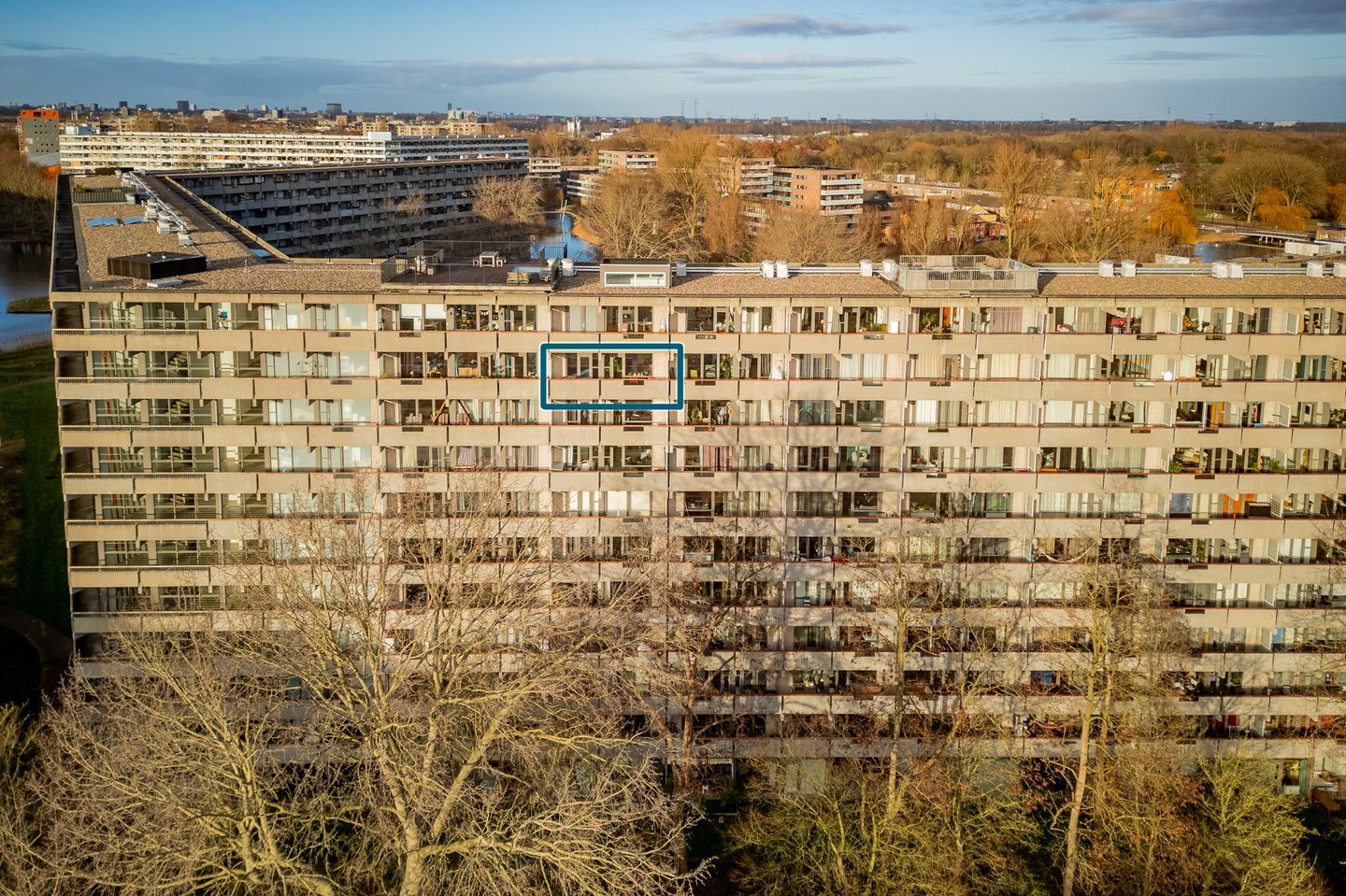 Foto 35 van Kleiburg 923