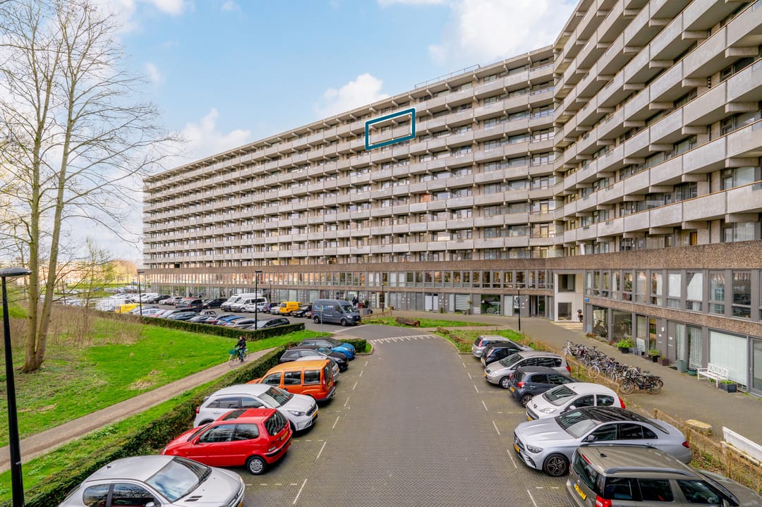 Foto 37 van Kleiburg 923