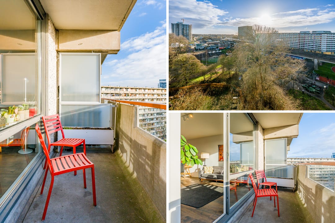 Foto 43 van Kleiburg 923