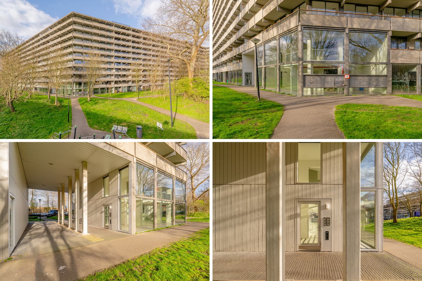 Foto 50 van Kleiburg 923