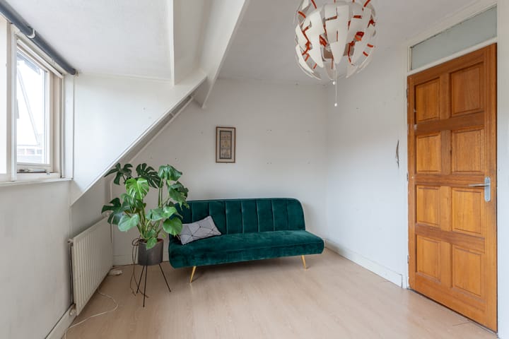 Duizendschoonstraat 12-A