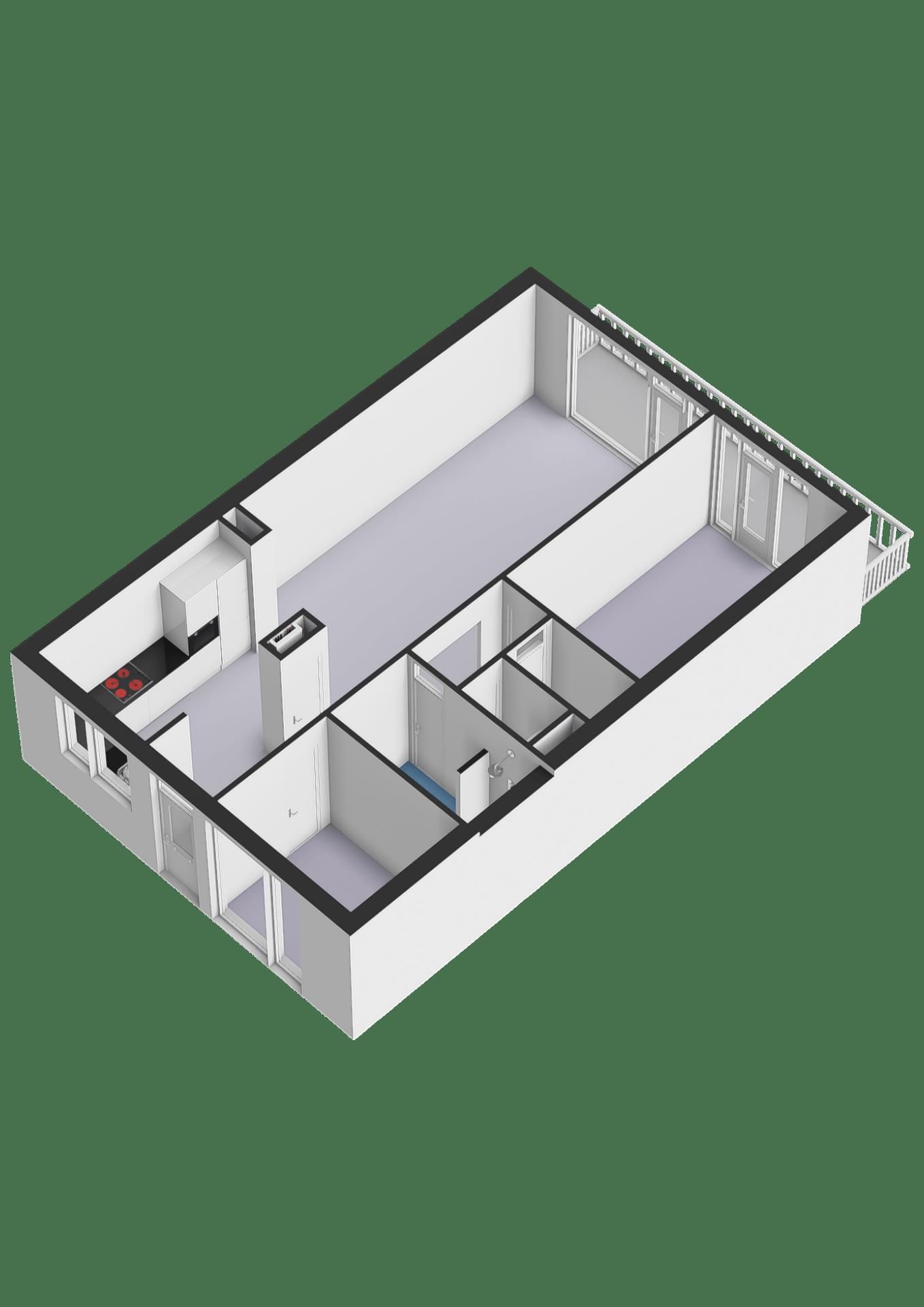 Foto 57 van Kleiburg 923