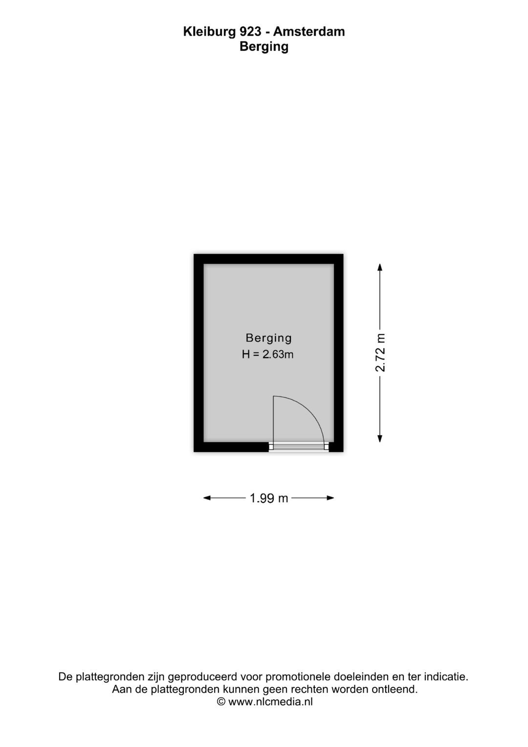 Foto 58 van Kleiburg 923
