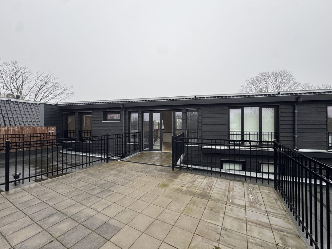 Foto 13 van Heuvelplein 275-E