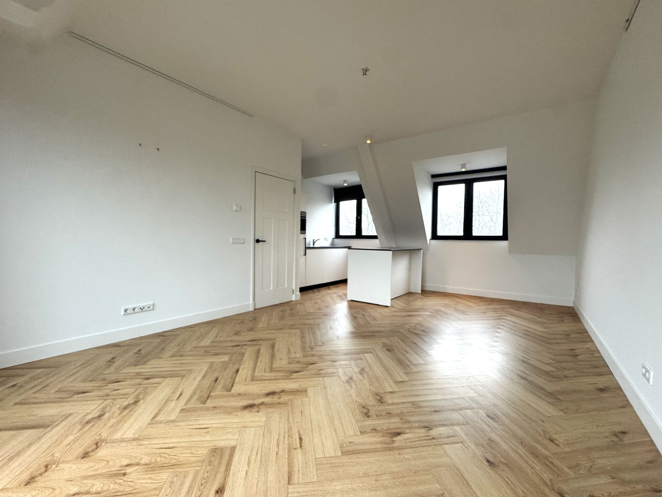 Foto 3 van Heuvelplein 275-E