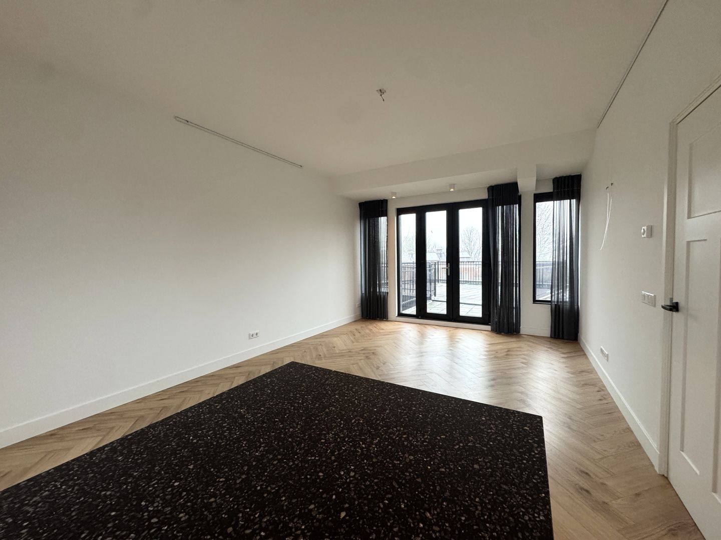 Foto 5 van Heuvelplein 275-E