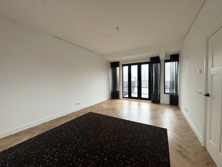 Foto 5 van Heuvelplein 275-F