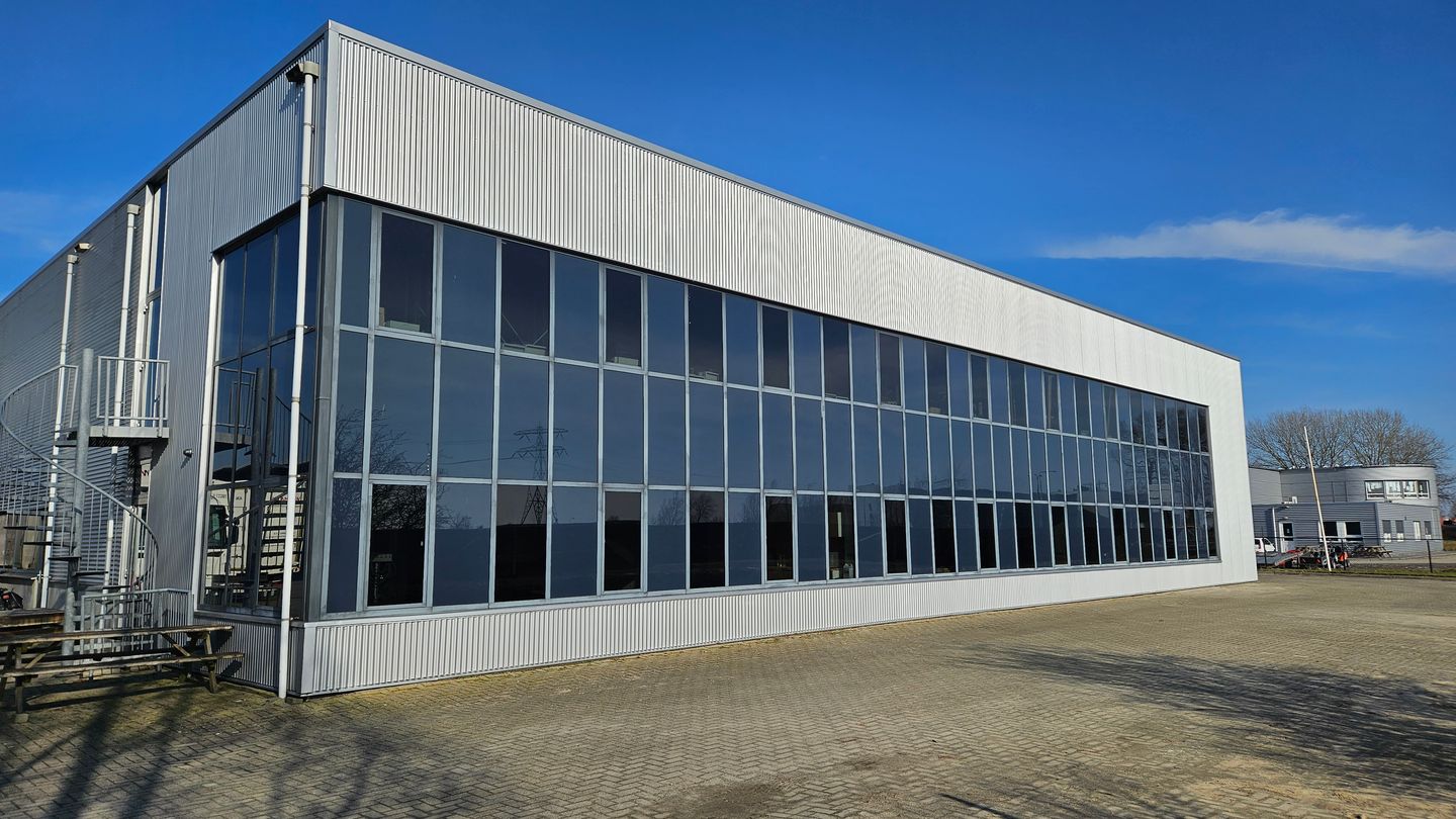 Bekijk foto 1 van Morseweg 7-e