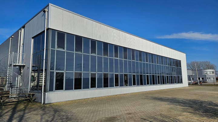 Morseweg 7-e, Leeuwarden