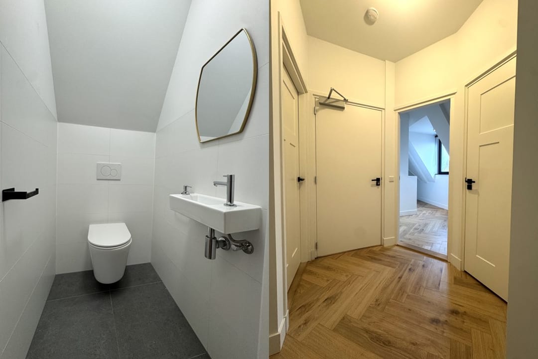 Foto 8 van Heuvelplein 275-E