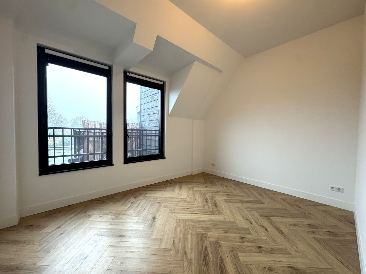 Foto 10 van Heuvelplein 275-E