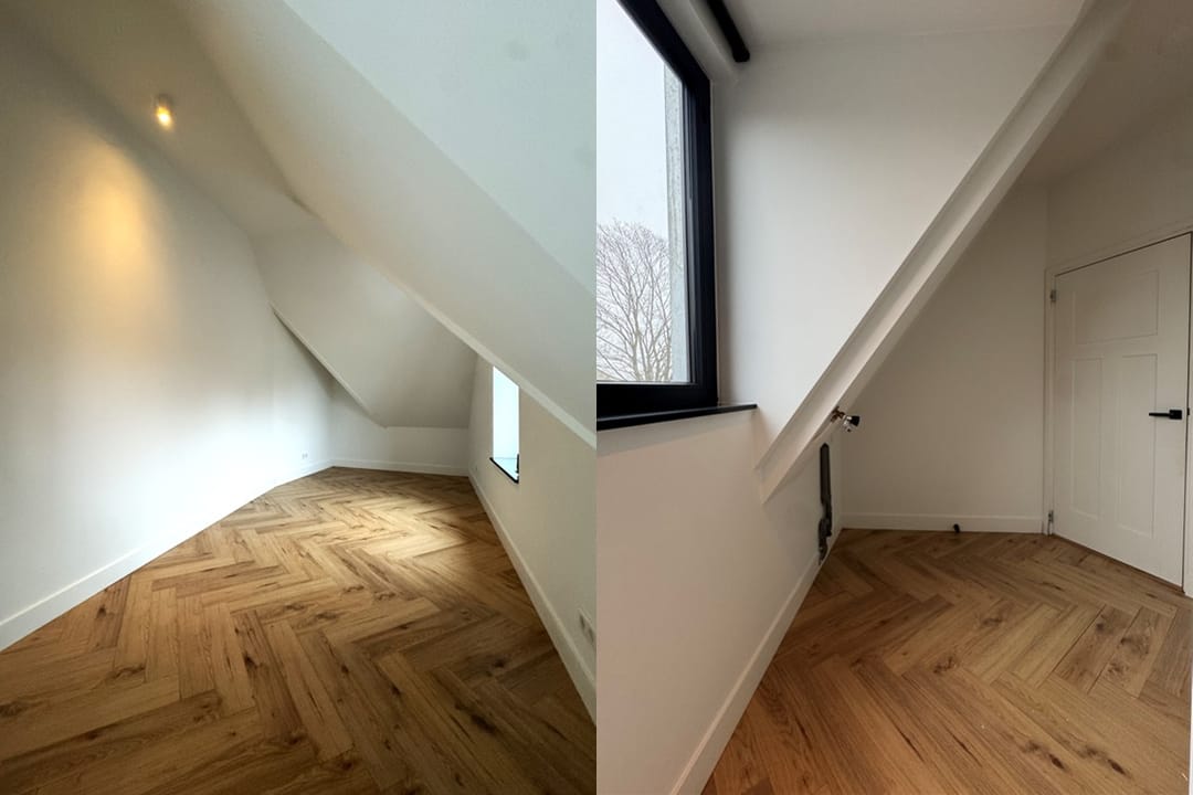 Foto 11 van Heuvelplein 275-E