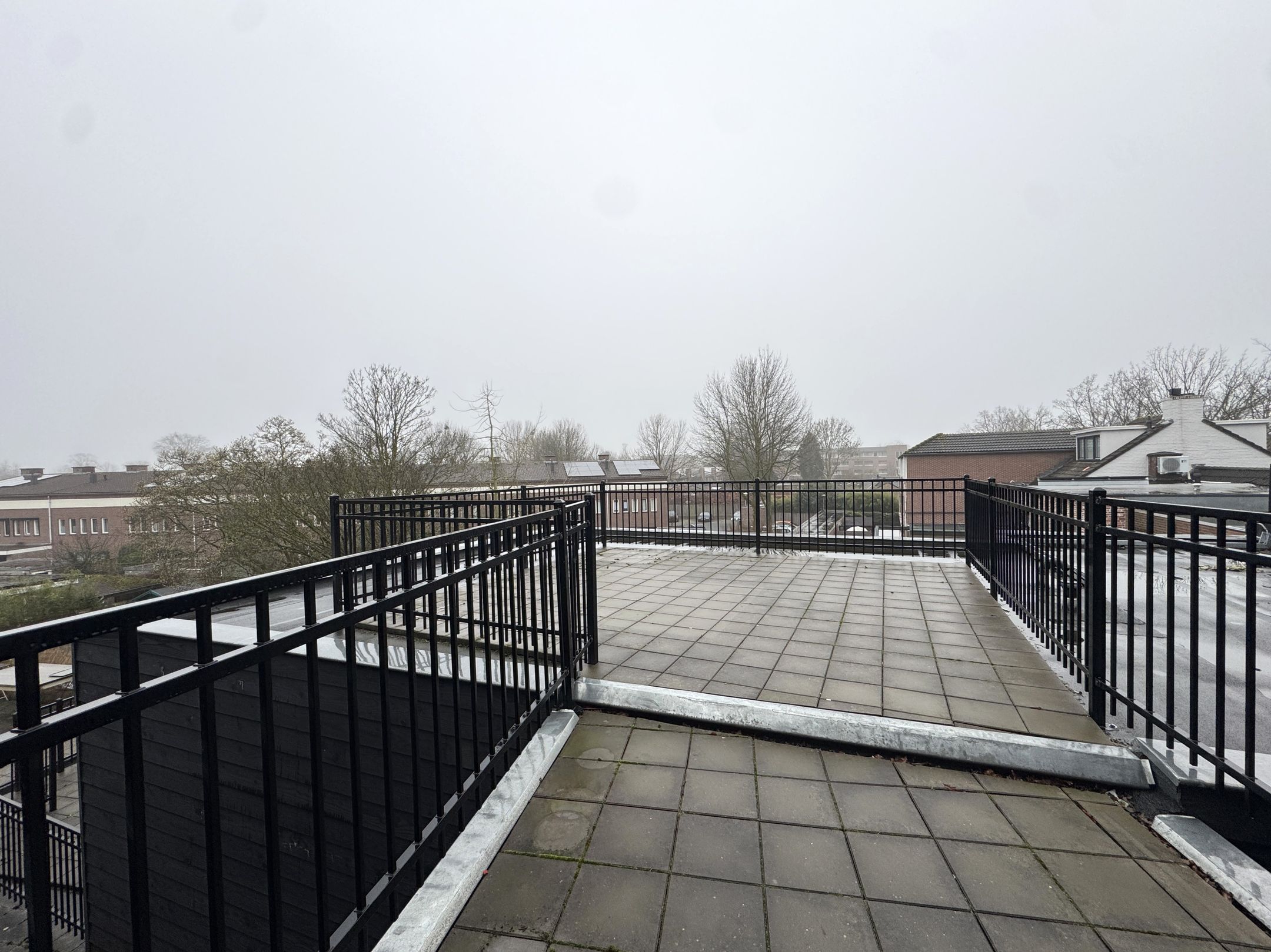 Foto 12 van Heuvelplein 275-E