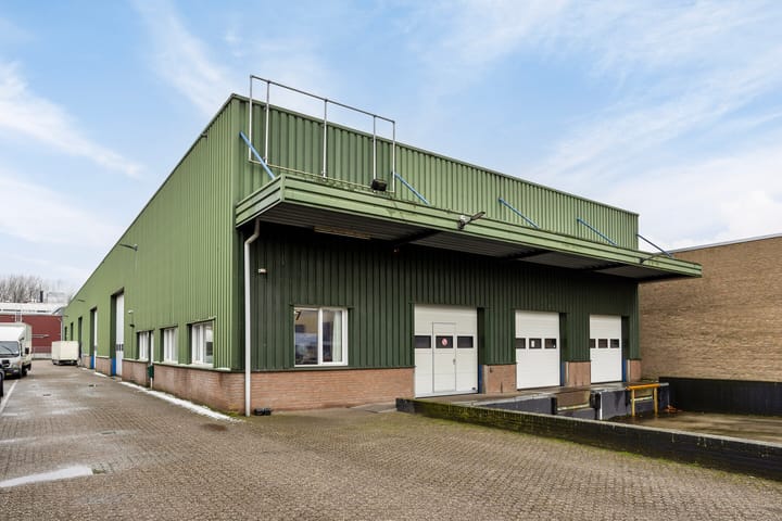 Achterdijk 7, Helmond