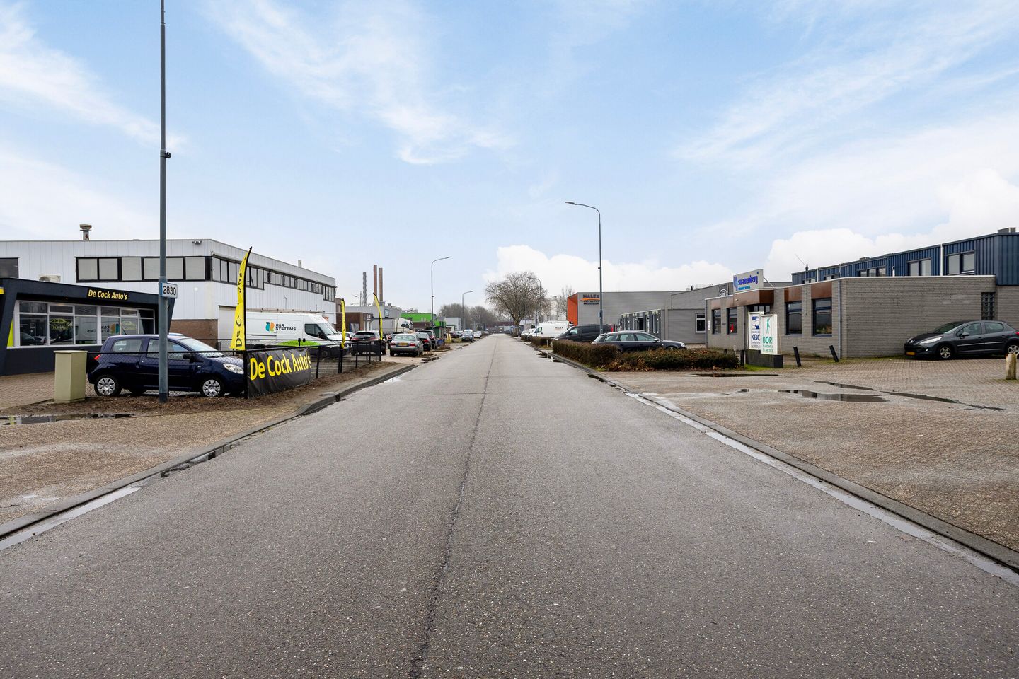 Bekijk foto 2 van Achterdijk 7