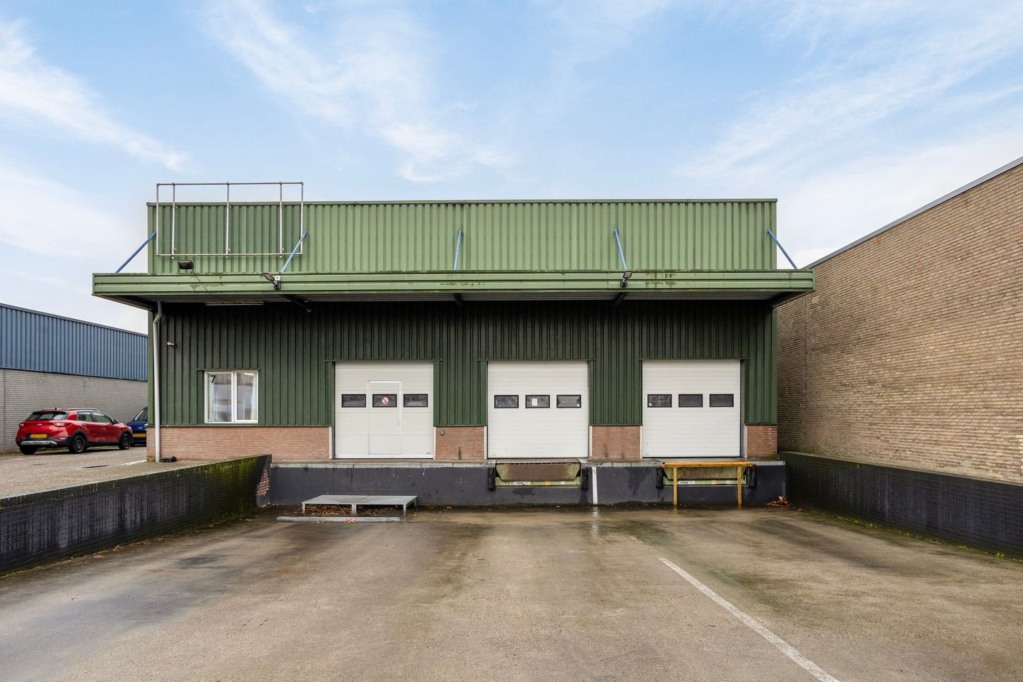 Bekijk foto 3 van Achterdijk 7