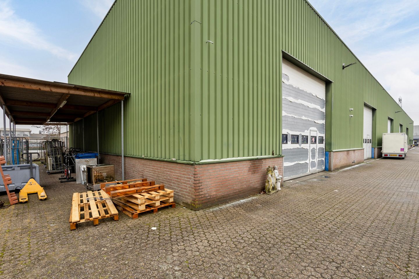 Bekijk foto 5 van Achterdijk 7