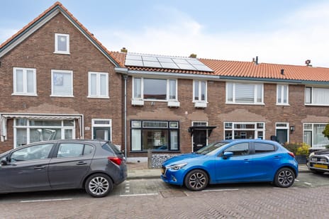 Deken Waarestraat thumbnail