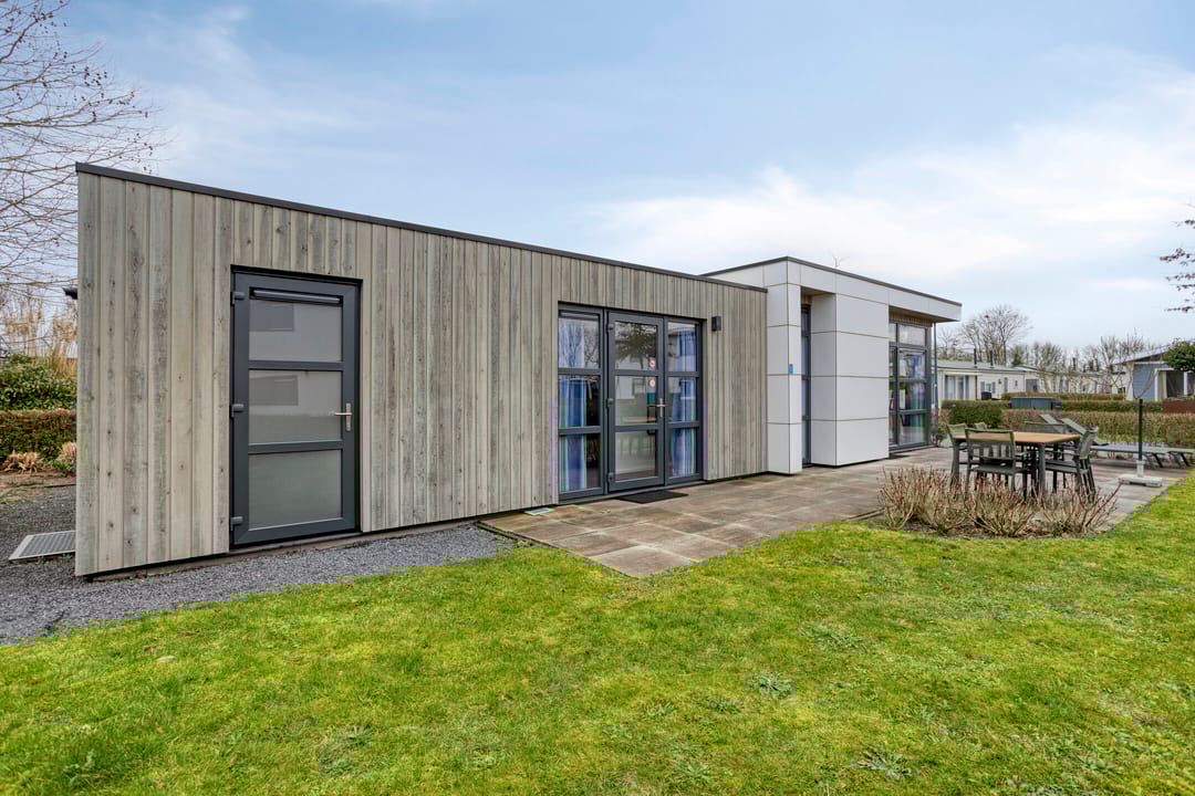 Foto 2 van Hulckesteijn 3 - Sur l'Eau 1