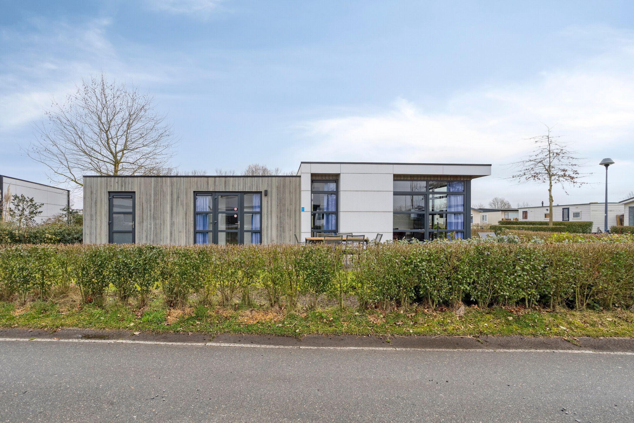 Foto 3 van Hulckesteijn 3 - Sur l'Eau 1