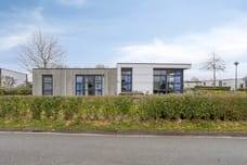 Afbeelding van Hulckesteijn 3 - Sur l'Eau 1 - Derde foto