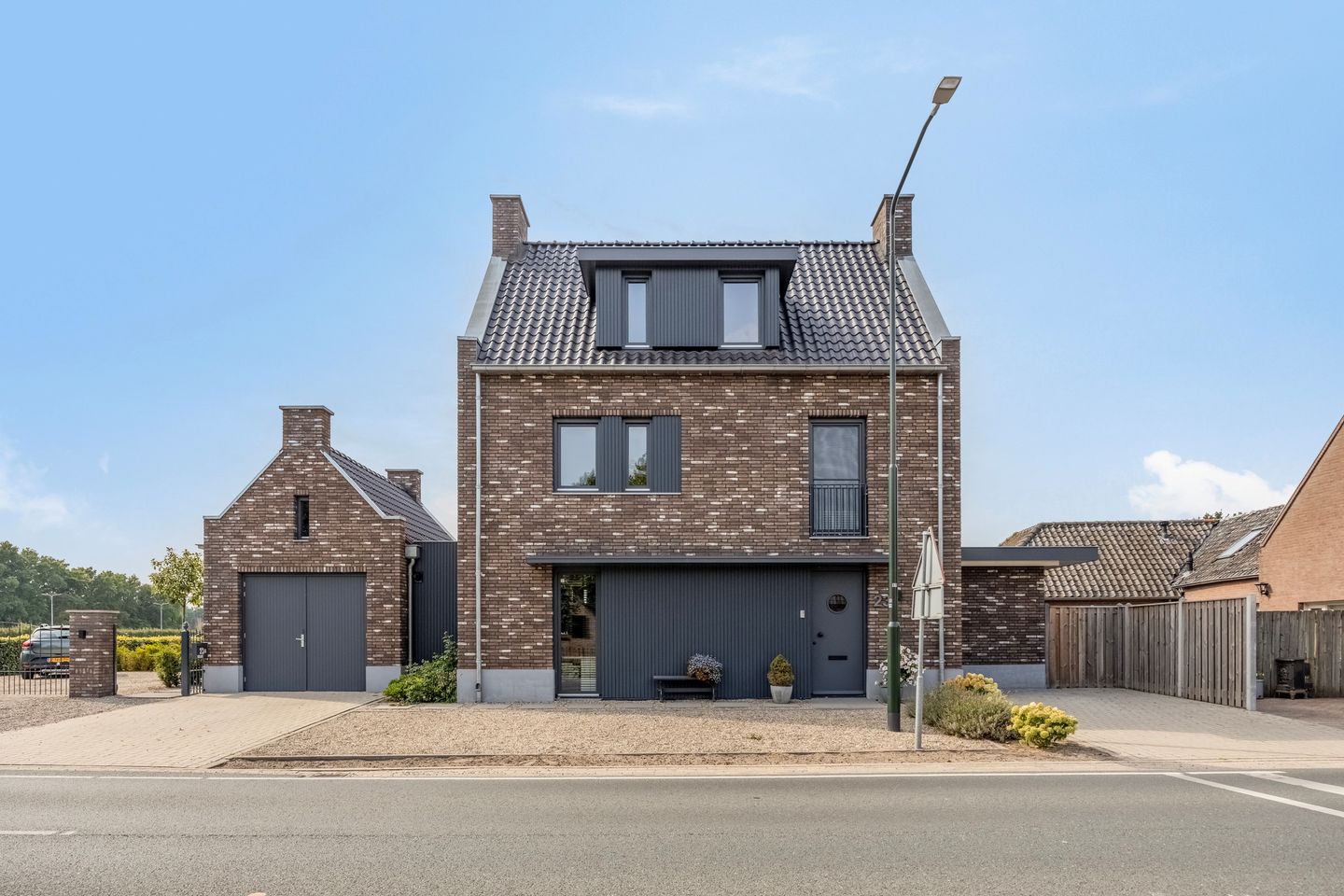 Photo 4 of Hoogstraat 23
