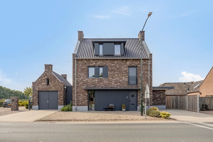 Foto 4 van Hoogstraat 23