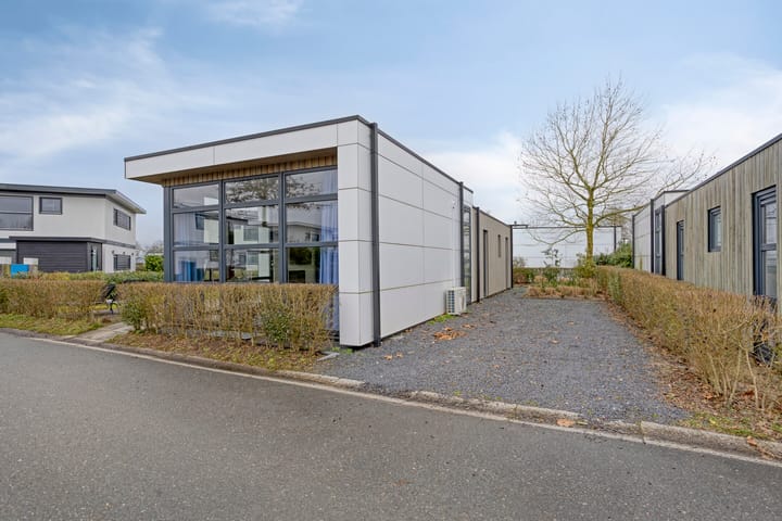 Photo 4 of Hulckesteijn 3 - Sur l'Eau 1