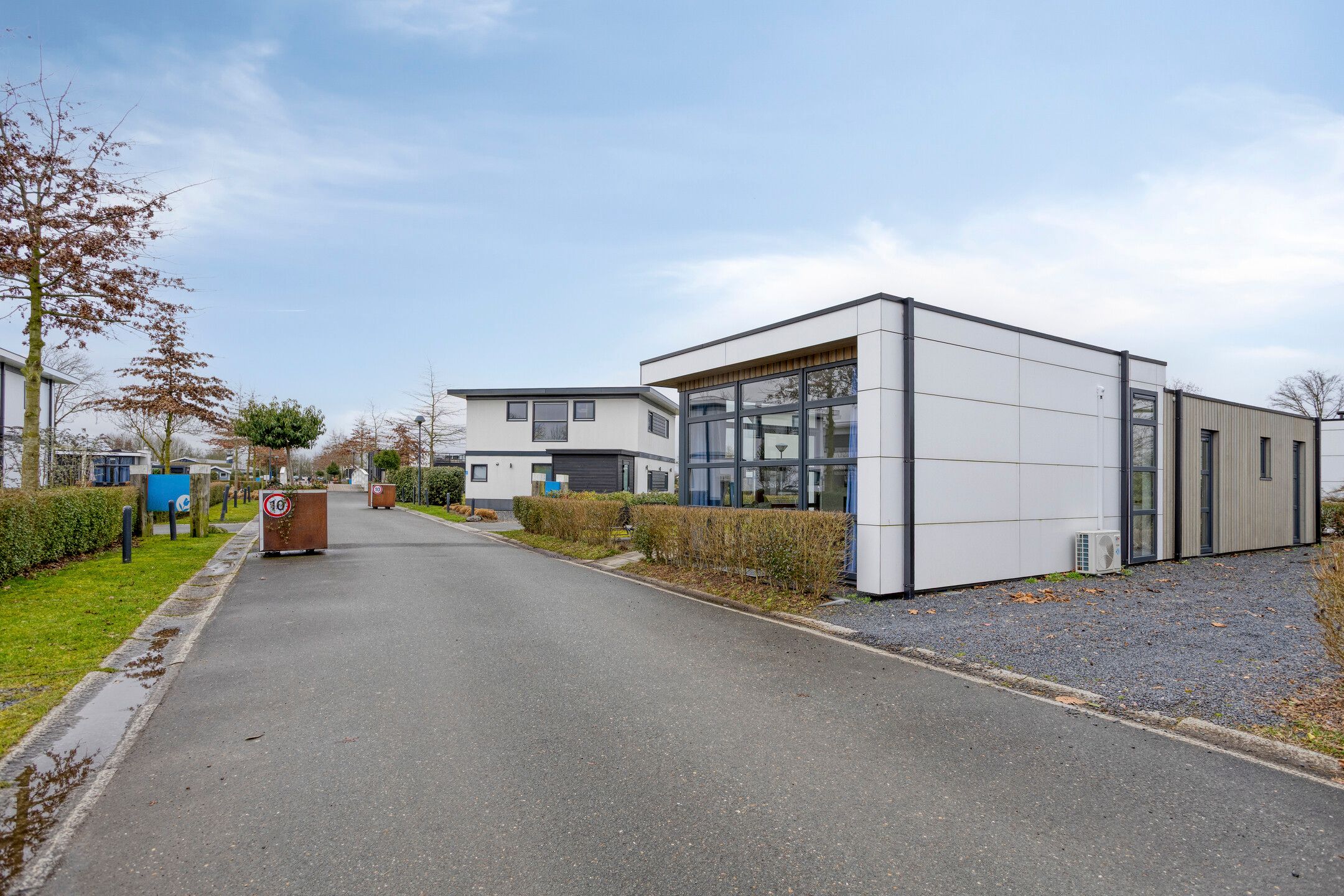 Foto 6 van Hulckesteijn 3 - Sur l'Eau 1