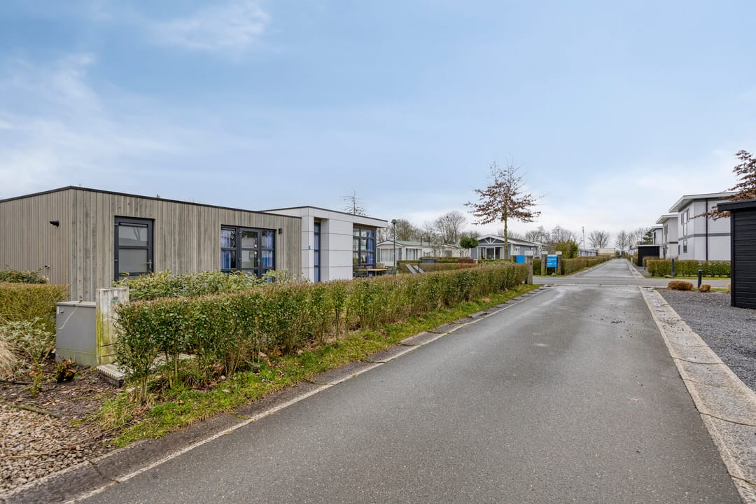 Foto 7 van Hulckesteijn 3 - Sur l'Eau 1