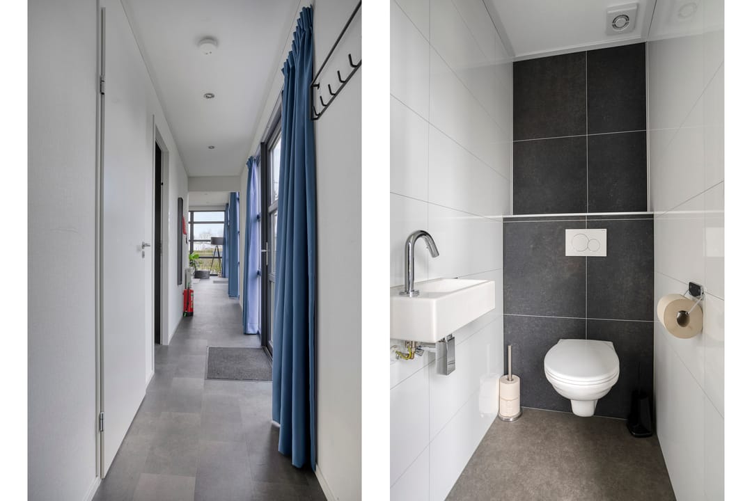 Foto 8 van Hulckesteijn 3 - Sur l'Eau 1