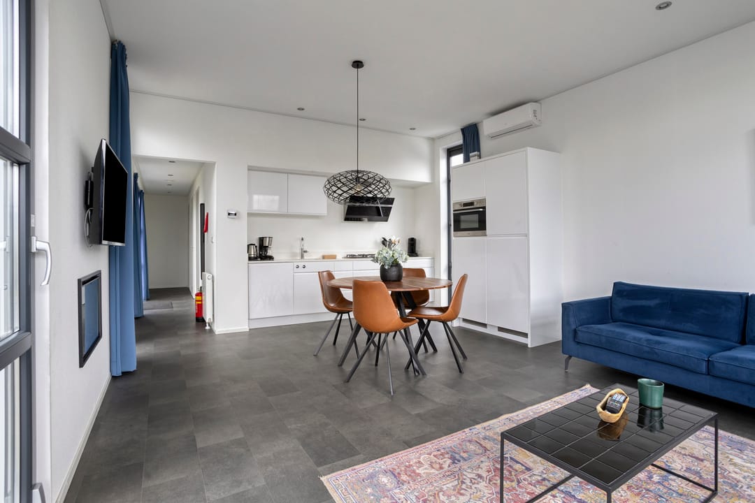 Foto 11 van Hulckesteijn 3 - Sur l'Eau 1