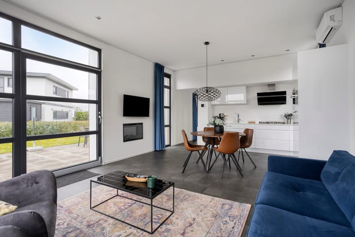 Photo 12 of Hulckesteijn 3 - Sur l'Eau 1