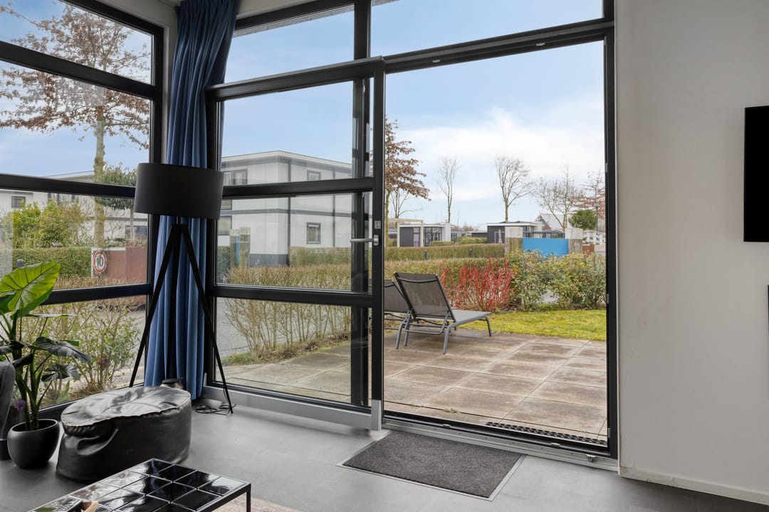 Foto 13 van Hulckesteijn 3 - Sur l'Eau 1