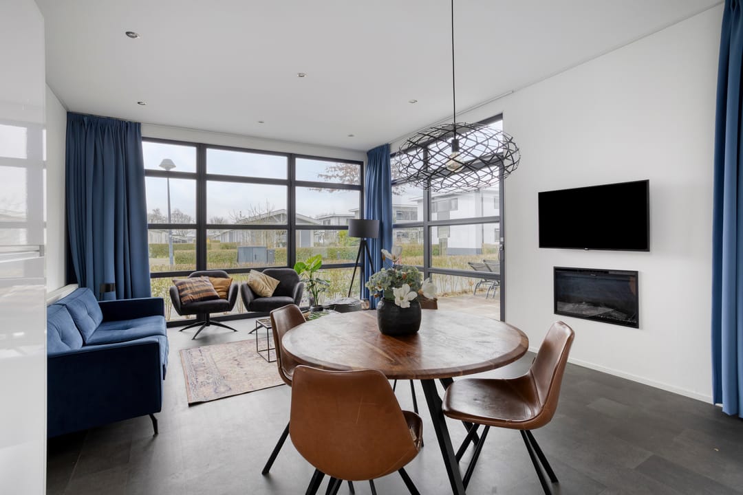 Foto 16 van Hulckesteijn 3 - Sur l'Eau 1