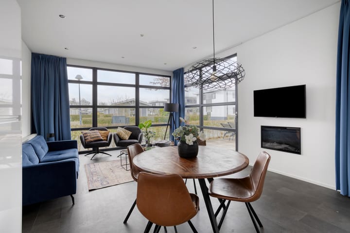 Photo 16 of Hulckesteijn 3 - Sur l'Eau 1