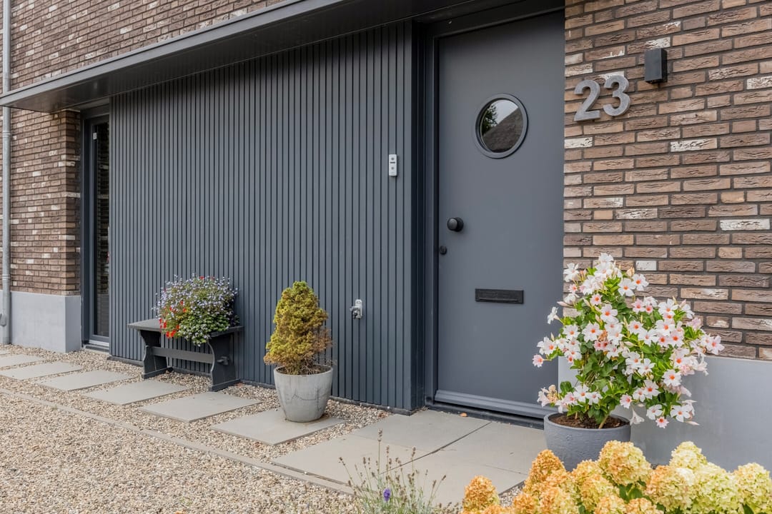 Photo 11 of Hoogstraat 23
