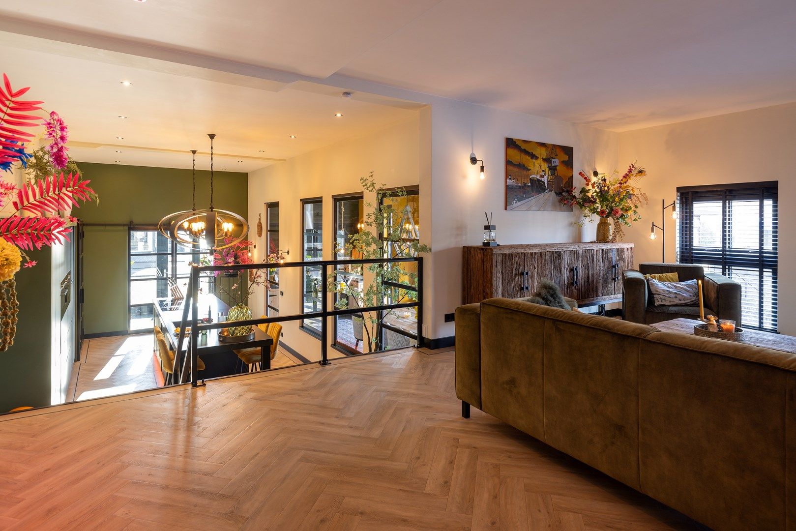 Photo 3 of Oranjestraat 68