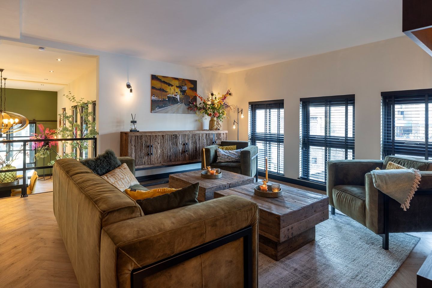 Photo 5 of Oranjestraat 68